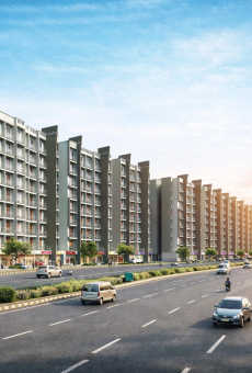 Arihant Arshiya