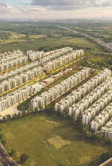Arihant Arshiya