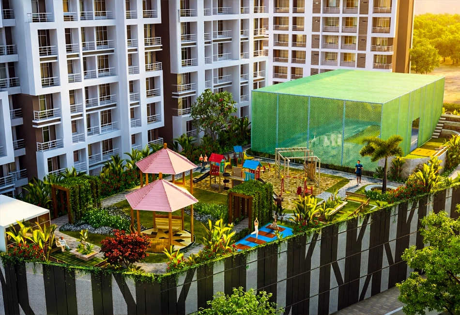 Grace Square Mumbra - Imgi6Gracesquareaug 1
