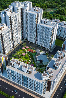 Grace Square