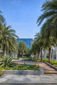 Akshar Business Park