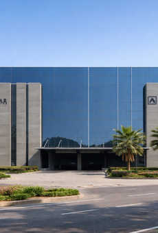 Akshar Business Park