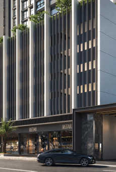 Godrej Eternal Palms