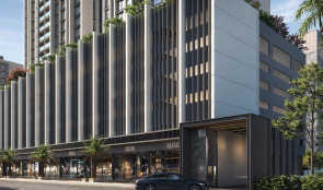 Godrej Eternal Palms
