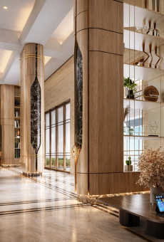 Godrej Eternal Palms