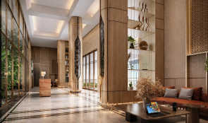 Godrej Eternal Palms