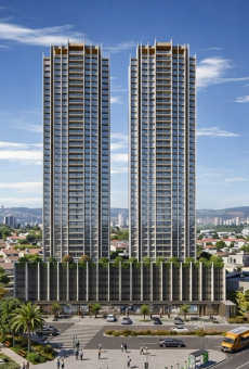 Godrej Eternal Palms