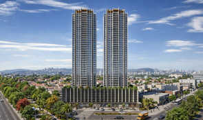 Godrej Eternal Palms