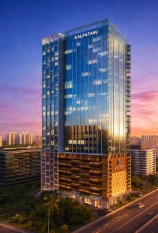 Kalpataru Virtus JVLR