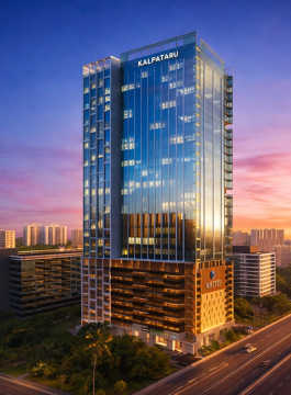 kalpataru-virtus jvlr