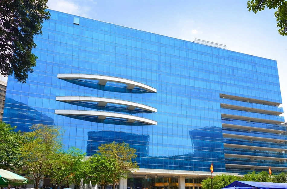 Omkar The Summit Andheri - Tower 2