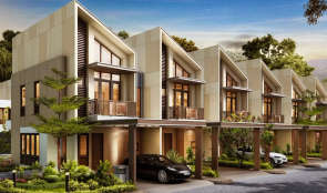 Godrej Zen Estate
