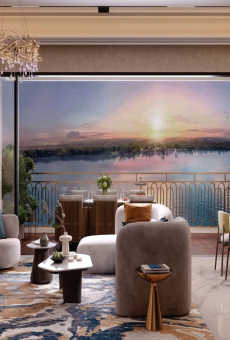 Lodha Elanza