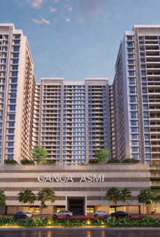 Ganga Asmi