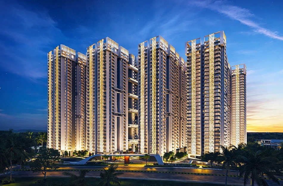 Anvita High 9 Tellapur - Tellapur 1