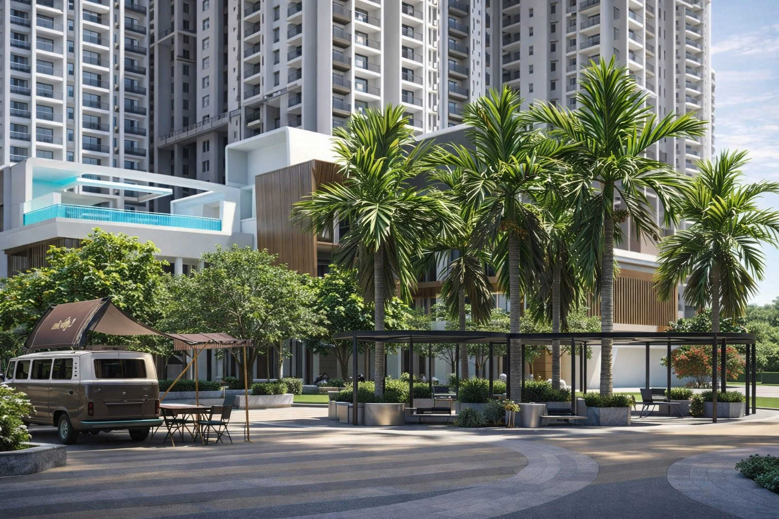 Anvita High 9 Tellapur - Tellapurgallary 1