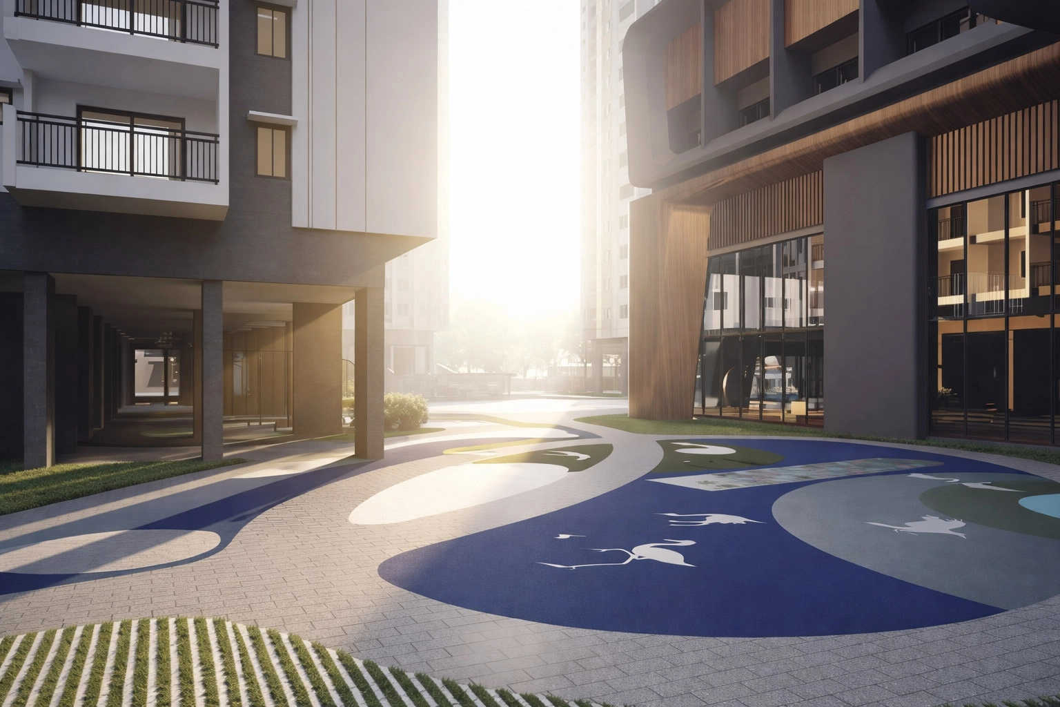 Anvita High 9 Tellapur - Tellapurgallary 2
