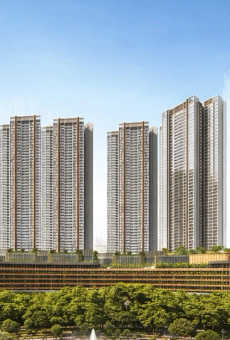 Godrej Reserve