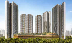 Godrej Reserve