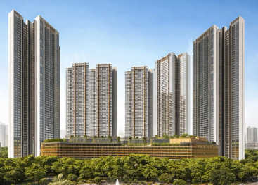 Godrej Reserve
