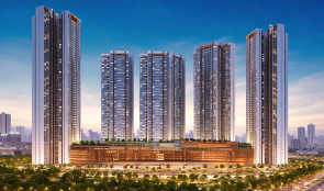 Godrej Reserve