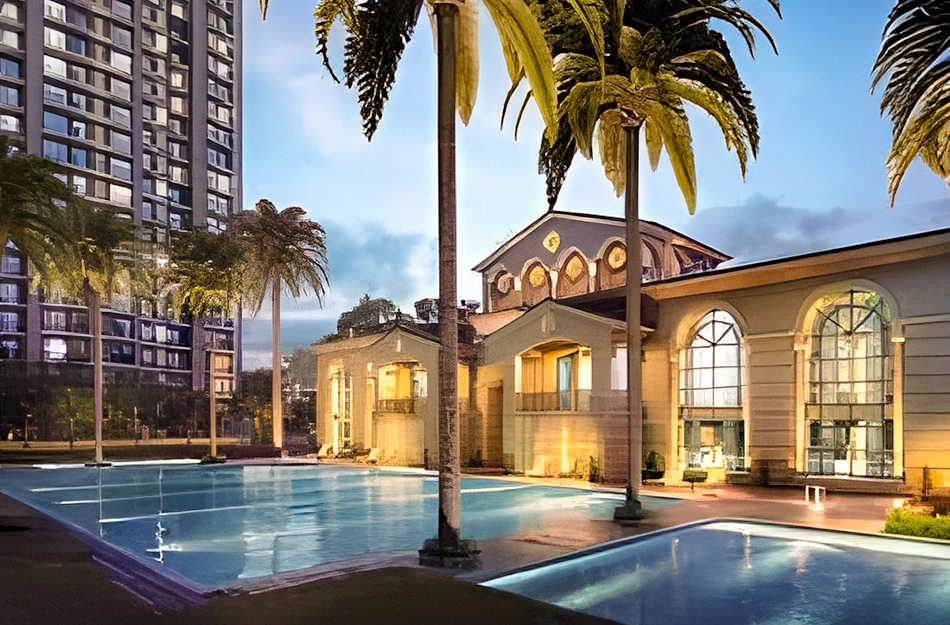 ATS Kingston Heath Sector 150 - Pool 2