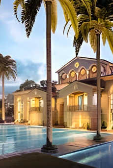 ATS Kingston Heath