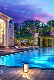 ATS Kingston Heath