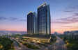 Kohinoor World Tower