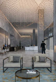 Kohinoor World Tower