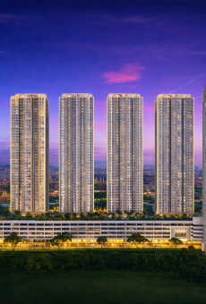 Runwal Avenue