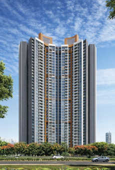 Lodha Regalia