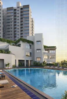 Godrej Azure