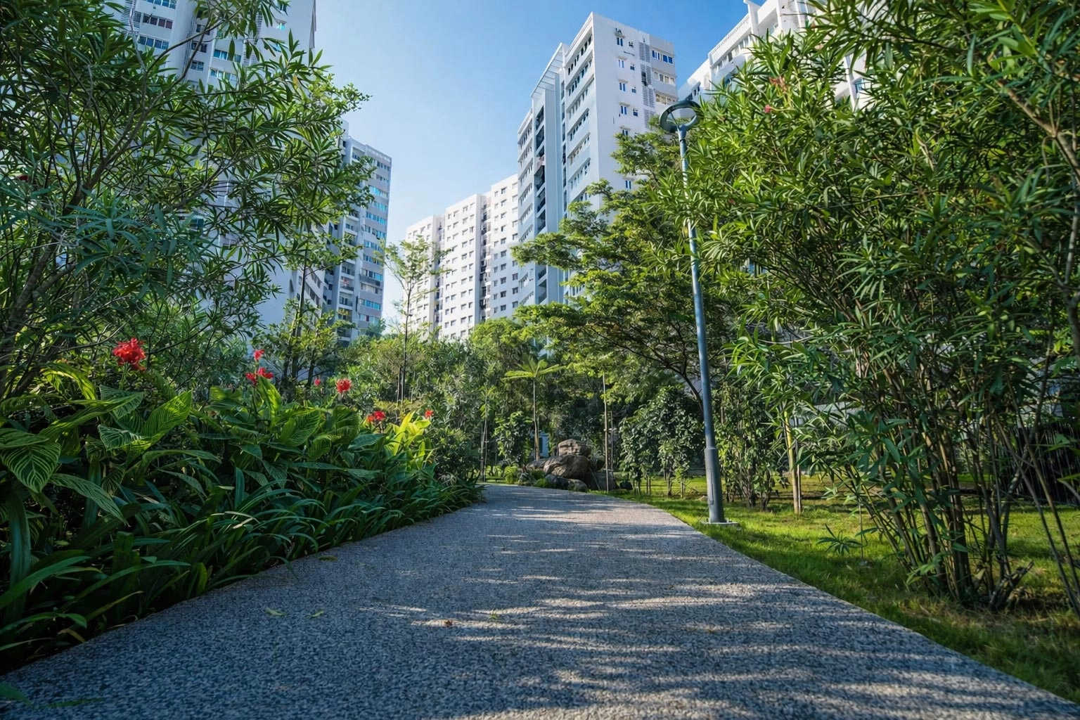 Godrej Azure Padur - Padur 7