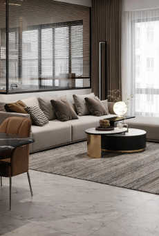 Lodha Corinthia