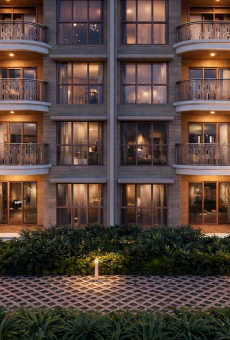Lodha Corinthia
