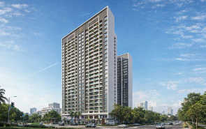 Downtown Avenue - Elevation