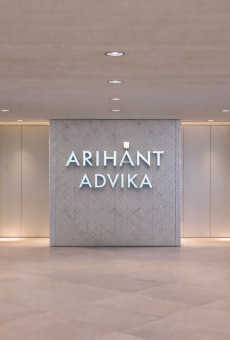 Arihant Advika