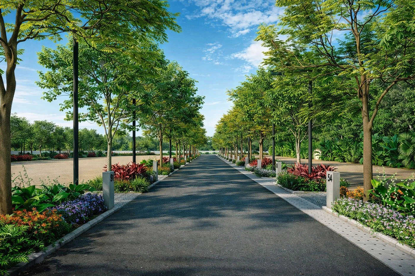Assetz Atmos And Aura Doddajala - Amenities 5