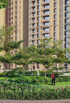 Hiranandani Golden Willows