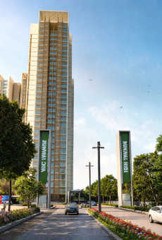 Runwal The Central Park