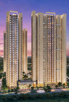 Runwal The Central Park