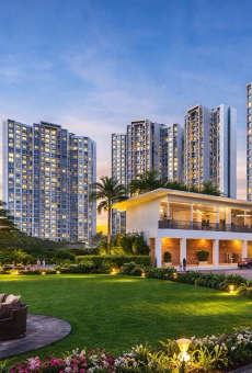 Sunteck One World