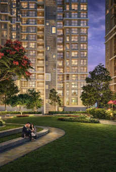 Runwal Garden Vista