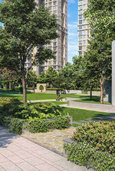 Runwal Garden Vista