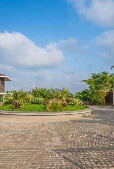 Panchshil Realty 86 Banyan Tree