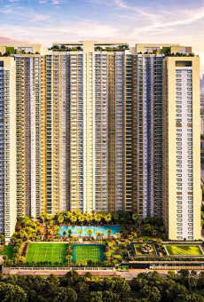 Shapoorji Pallonji Heartland