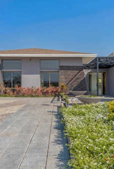 Panchshil Realty 86 Banyan Tree