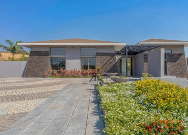 Panchshil Realty 86 Banyan Tree