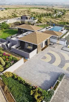 Panchshil Realty 86 Banyan Tree